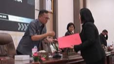 Wawali Richard Sualang Ingatkan RRPJMD Perwujudan Visi Pemkot Manado serta Mengacu Asta Cita Presiden & Visi-Misi Gubernur Sulut